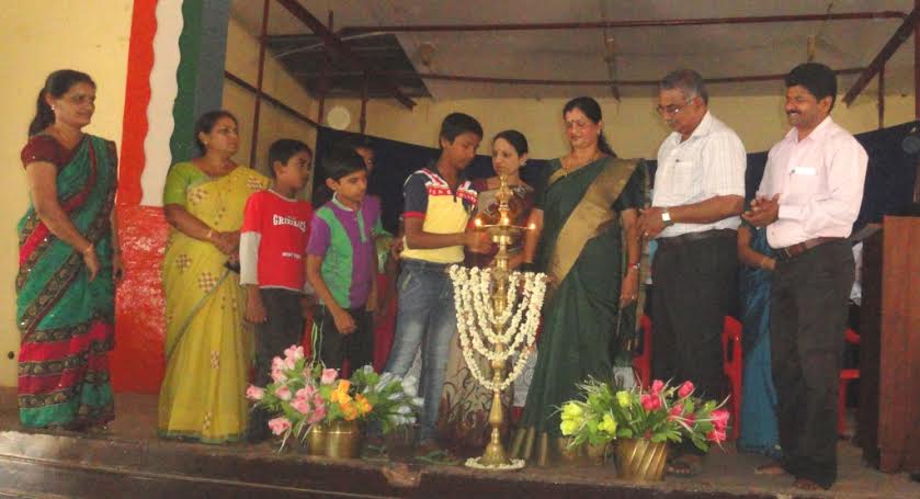 ‘ಕಲಿಕೆಗೊಂದು ವೇದಿಕೆ’ ಬೇಸಿಗೆ ಶಿಬಿರಕ್ಕೆ ಚಾಲನೆ